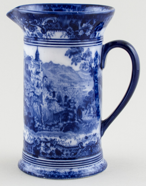 Jug or Pitcher c1920